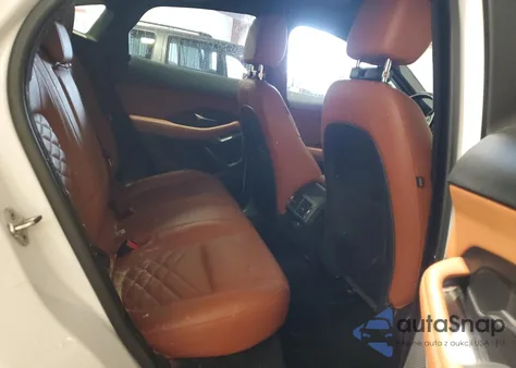 2018 Jaguar E-Pace Se from USA, damaged, VIN SADFP2FX4J1Z16489